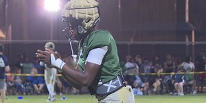 Thomas County Central holds annual Midnight Madness