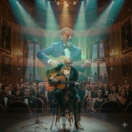 POUR QUE TU M’OUBLIES ENFIN (Parodie de “Pour que tu m’aimes encore”)