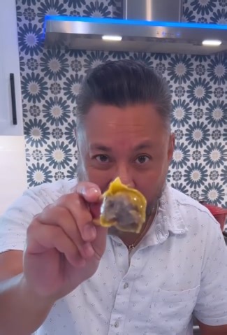 Shumai is a delicious dim sum classic