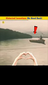 839K views · 10K reactions | Historical Inventions That We Need Today  #invention #history #science #technology #reelsvideoシ trendinginventions | FACTS TIME | Facebook