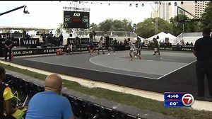 New music festival begins in South Florida - WSVN 7News | Miami News, Weather, Sports | Fort Lauderdale