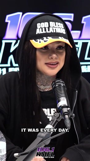 Snow Tha Product on What's Next: Latin America Tour, New Music & Collabs 🔥
