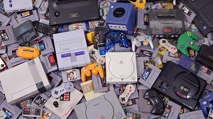 The Best (and Most Affordable) Way to Store Old Video Games
