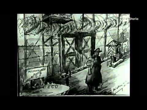 GIANO Public History APS | I soldati italiani nelle prigioni di Hitler