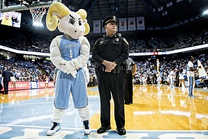 Lessons from UNC's infamous fake classes scandal