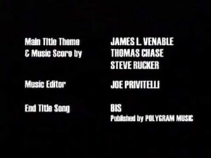 The Powerpuff Girls Ending Credits 2009