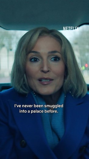 Netflix Documentary: Uncovering the Epstein Scandal