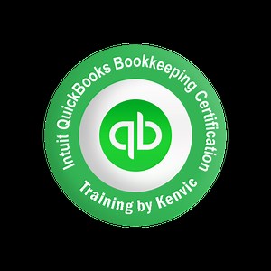 QuickBooks Online & Desktop 做账实操课 Booking using QuickBooks Online - Kenvic - Fast-Track Your Career and Business Success.