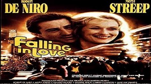 ASA 🎥📽🎬 Falling In Love (1984) Director: Ulu Grosbard, Stars: Robert De Niro, Meryl Streep, Harvey Keitel.