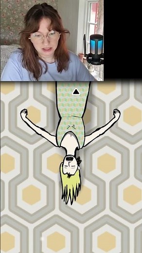 WHO ARE YOU? Weird Rusty Lake moments part 9 | Cube Escape: Case 23
