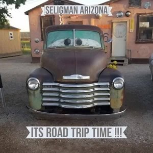 37K views · 2.5K reactions | Route 66 Road Relics is located in Seligman Arizona on Historic Route 66 the Mother Road. Drop on by and see us for cool antiques, Route 66 gifts, or just to grab a drink and a snack. Route 66 Road Relics 22255 West Old Highway 66 Seligman AZ 86337 480-363-4920 | Route 66 Road Relics | Facebook
