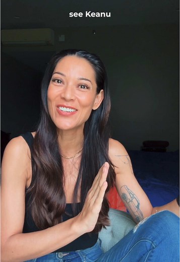 Meet Keanu Reeves: Exclusive Interview Insights