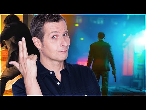 Level One - Marcus découvre un jeu mystère 😈