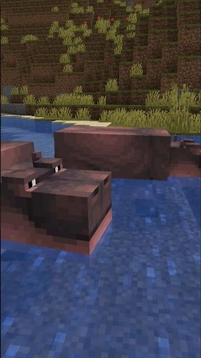 👍NATURALIST MOD MINECRAFT 1.20.1🐘🌳 - ¡MEJOR MOD de ANIMALES!