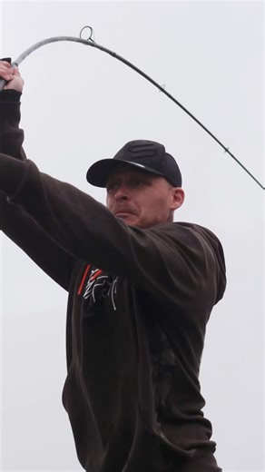 When distance matters, trust Sonik Turbospod 🚀🎣