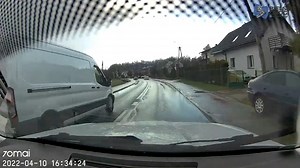 1.2K views · 25 reactions | Double line & speed bumps? This Transit driver sees no problem. We don't support such behavior. | Transit Center | Facebook