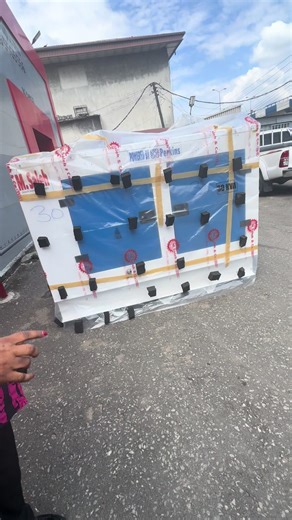 He didn’t fail me 🙏🙏🙏