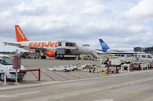 EasyJet estrena dos nuevas rutas desde Menorca a Berlín y Basilea