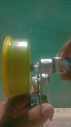 how a fan working ☠️☠️ full video go and see 🎃🎃