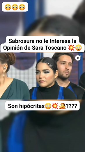 Sabrosura se desató 🤷💥 | Zona Viral