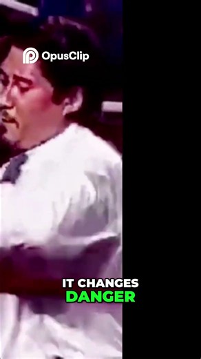 How Face Punches Changed Full-Contact Karate