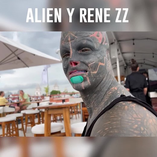 Gattoo Moreno on TikTok