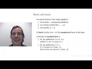 Concepts of Programming Languages: lecture 11/12, part 2/2