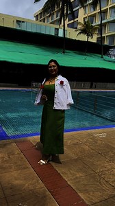 16K views · 33 reactions | Manini De Spotted In Juhu For Promoting Her Upcoming Web Series, Rose Garden. | Indian Television Academy | Facebook