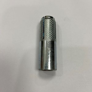 [Hot Item] Free Sample Grade 4.8 Carbon Steel Construction Unifix Drop in Anchor