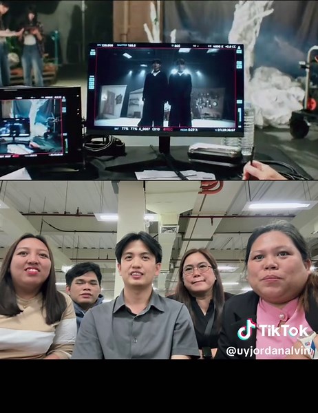 AHOF의 '피노키오' 공식 MV 반응 영상!