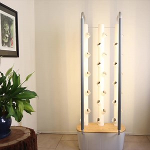 4K views · 27 shares | ❤綾Gardyners love having fresh veggies, fruits and herbs on hand. Grow enough produce to feed a family of 4-6 without pesticides, single-use plastic packaging or stops at the store. | Gardyn | Facebook