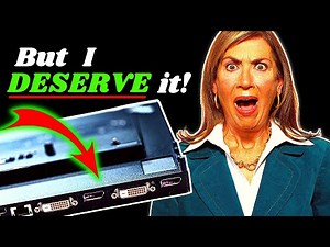 Tales From Tech Support - There's always that one person...