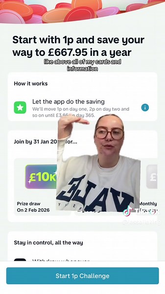 Monzo 1p Challenge: Everything You Need to Know