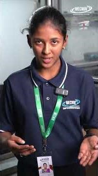 The Secret Behind Mecwin’s EV Motor Durability ⚡️🚗