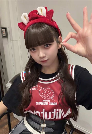 ユニフォーム姿好き？🏀♡