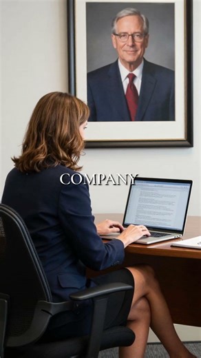 One Email That Destroyed America's Biggest Company