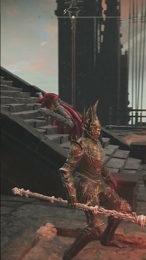 Elden Ring: Shadow of the Erdtree – How to Defeat Fire Knights Without Taking Damage
