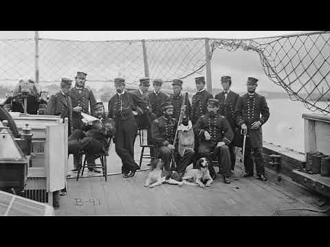 The Gettysburg Address