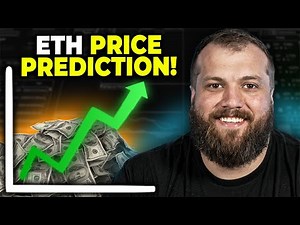🚨 ETHEREUM READY TO EXPLODE?! - Incredible 2026 Price Prediction You NEED to See!