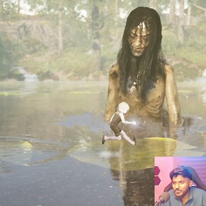 6.6K views · 160 reactions | Scary ghost attack on boy | Vipax | Facebook