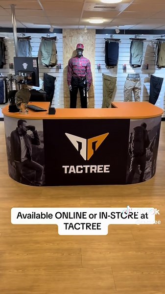 Top Tactical Gear Supplier in the UK