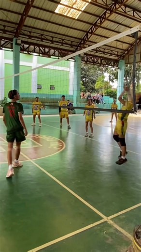 2.2K views · 52 reactions | 헔헟헦 헦헽헼헿혁혀헳헲혀혁 헠헶혅헲헱 헩헼헹헹헲혆헯헮헹헹 헛헶헴헵헹헶헴헵혁혀 From intense rallies to championship moments - here’s how District 4 rose to the top! #ALSSportsfest2026 #TulayNgPangarapSaALSMahahanap | ALS-Division of Santa Rosa City, Laguna | Facebook