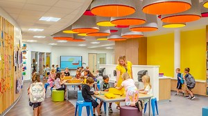 See more from the 3form team as they discuss the brands translucent materials and commitment to sustainability. https://bit.ly/3Pfavjr | Metropolis Magazine