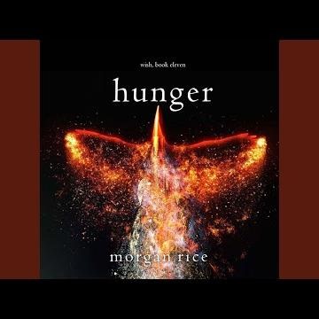 Chapter 03 - Hunger (Wish, Book Eleven)