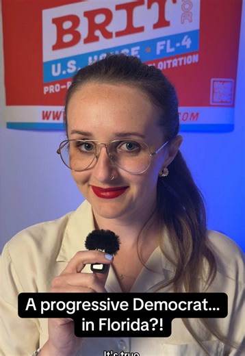 Help at out via my link to help turn FL purple (or blue)! #florida #duval #midterms #hope #hq