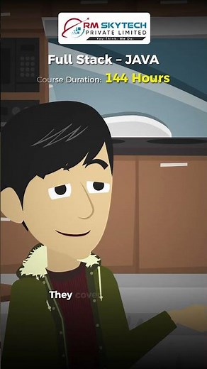 Still Searching for a Job? 🤯 Become a Full Stack JAVA Developer in 144 Hours!