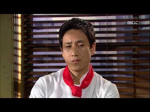 [두근두근 주방로맨스] 파스타 Pasta 라스페라 방문한 이태리 영사의 파스타 종류 예상하고 준비한 유경