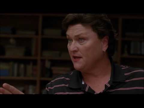 Glee - The football team has to join glee club for a week 2x11