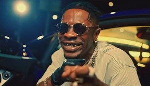 Listen Up: Shatta Wale drops new album ‘Konekt’