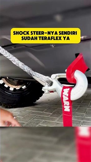 Modifikasi Jeep JK yang tampilannya jadi fresh alias segar ala Pionir Auto Garage #modifikasijeepjk